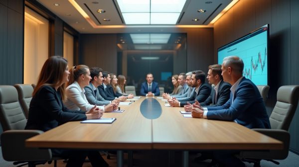 Logiciel agence de communication : choisir l'outil idéal pour votre équipe