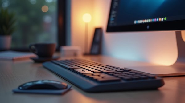 L'assistant numérique nouvelle génération : comment microsoft copilot transforme la productivité au quotidien