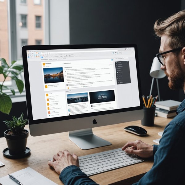 Quels sont les derniers outils de développement front-end pour créer des interfaces web interactives?