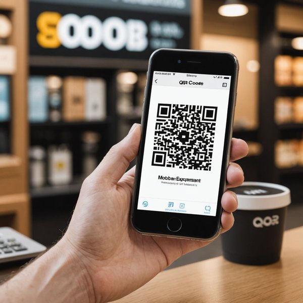 Quels sont les avantages des systèmes de paiement mobile par QR code ?