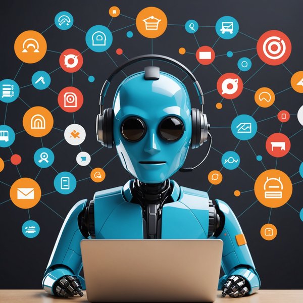 Comment utiliser les bots pour automatiser les tâches de service client sur un site de vente en ligne?