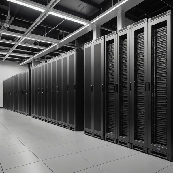 Quels sont les critères à suivre pour sélectionner un châssis de serveur rackable optimisé pour les data centers compacts?