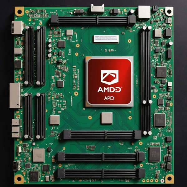 Quelle configuration spécifique d'APU AMD choisir pour une utilisation multimédia familiale?