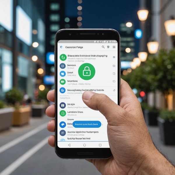 Quelles sont les meilleures applications de messagerie sécurisée pour un usage professionnel sur Android ?