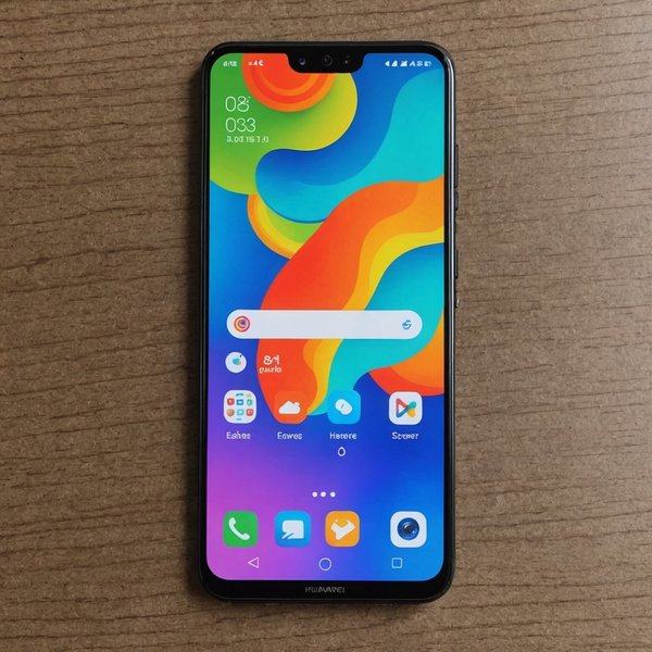Comment activer les notifications push pour des événements spécifiques sur un Huawei P30 Lite ?