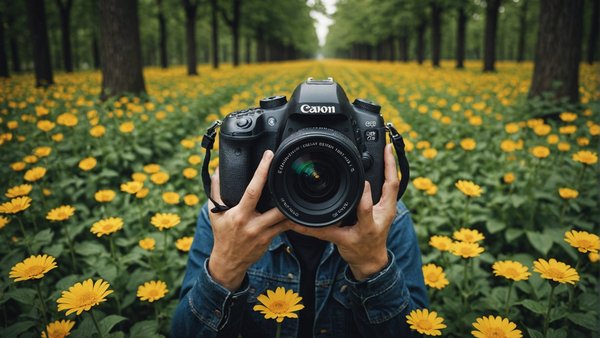 Générez des images avec le générateur d'image ultime