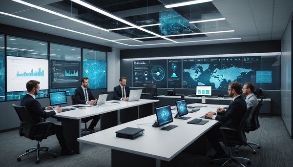 Infogérance informatique : optimiser la gestion IT de votre entreprise